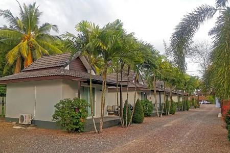 Lung Pod 9 resort - ลุงป๊อดเก้ารีสอร์ท - 5