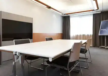 Novotel Leuven Centrum - 12