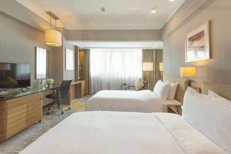 Four Points by Sheraton Shanghai, Pudong - 25