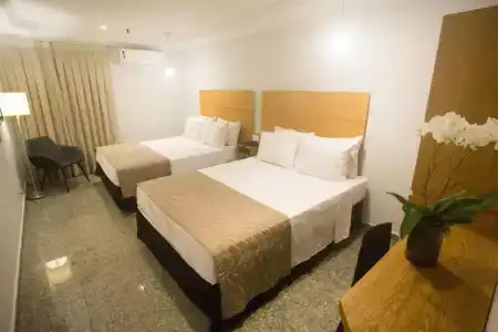Regency Copacabana - 6