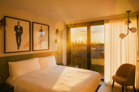 The Godfrey Hollywood - 39