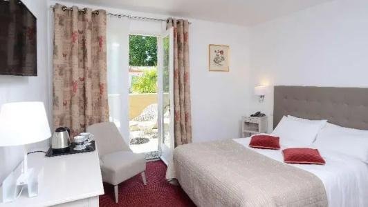 Best Western L'Orangerie - 96