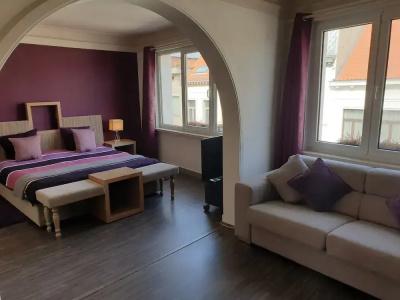 B&B Luxe Suites-1-2-3 - 4