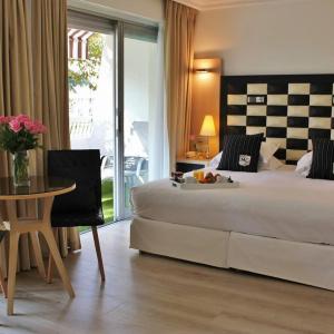 Hôtel Victoria - 28