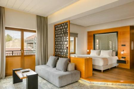 Querini Luxury Suites - 27