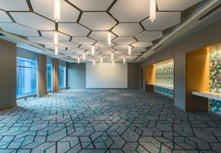 Marriott Marquis Chicago - 10