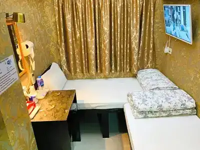 Sleep In - 28