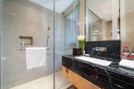 Holiday Inn Chengdu Oriental Plaza, An Ihg - 7