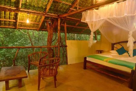 Back of Beyond - Pidurangala - 51