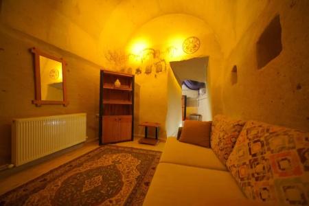 Fosil Cave - 38