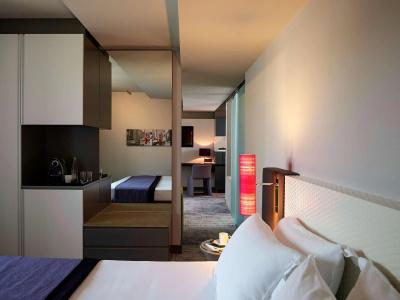 Sofitel Munich Bayerpost - 33