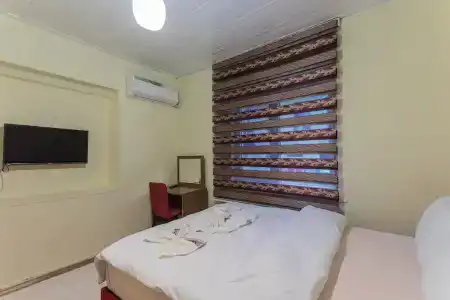 ÖZ Butik Otel Antik Kent Myrleia - 32