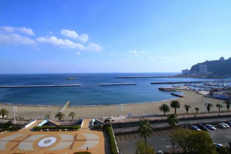 Atami Seaside Spa & Resort - 22