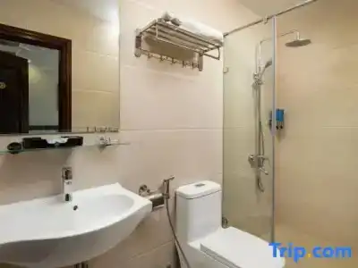 Route-Inn Yamagata Ekimae - 49