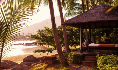 Renaissance Koh Samui Resort & Spa - Sha Extra Plus - 36