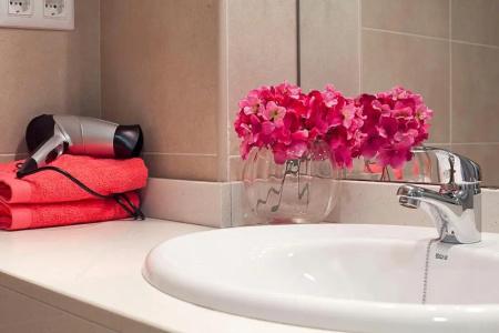 Charmsuites Paralel - 103
