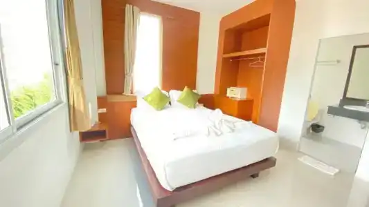 Sukcheewa Residence Phuket - 94