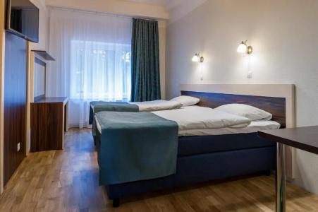 Pirita Beach  & Spa - 37