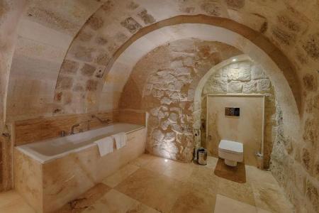 Taru Cave Suites - 82