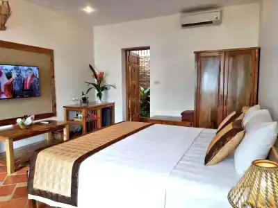 Ancarine Beach Resort - 1