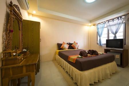 Grand Sea Beach Resort - 32