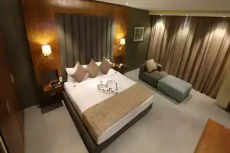 Sahara Agadir - 4