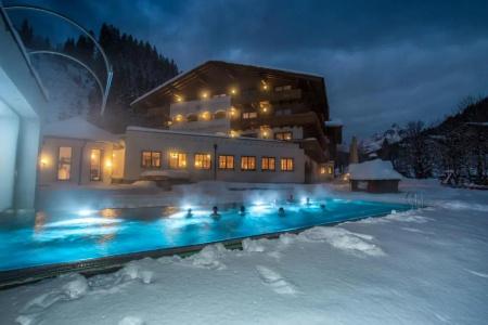 LandAlpenhof Filzmoos - 33