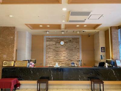 Koriyama View - 32