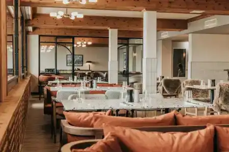 Arenas Resort Altein - 23