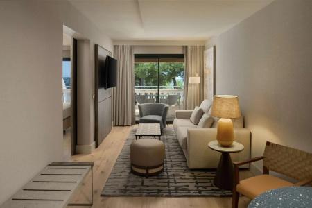 Hilton Mallorca Galatzo - 49
