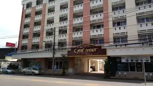 Cosy Place Hatyai - 22