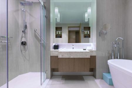 The Westin Grande Sukhumvit, Bangkok - Sha Extra Plus - 11