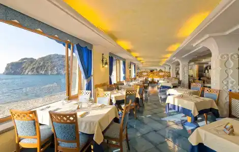 Tritone Resort & Spa - 31