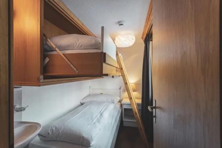 The Larix Ski-In Ski-Out - 36