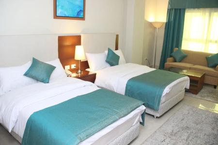 Rehana Plaza - 5