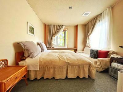 Pension Puutaro - 28