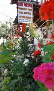 Likya Pansiyon - 25