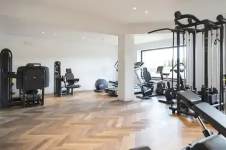 Linta Wellness & Spa - 8