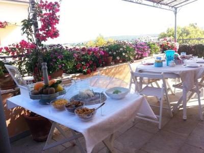 Blue Dolphin b&b - 7
