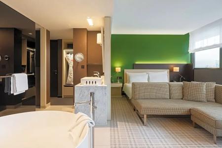 Crowne Plaza Geneva, An Ihg - 71