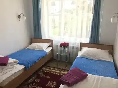 Karakol based Hostel - 16
