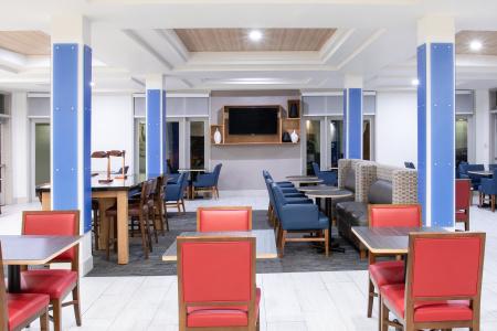 Holiday Inn Express & Suites Tucson, An Ihg - 41