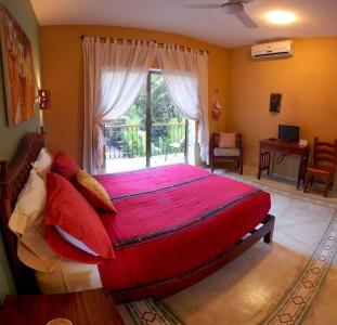 Casa Del Maya - 1