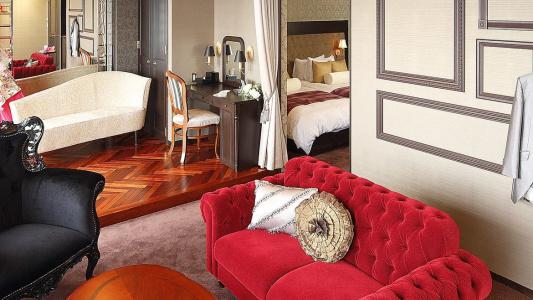& Resorts Nagahama - 179