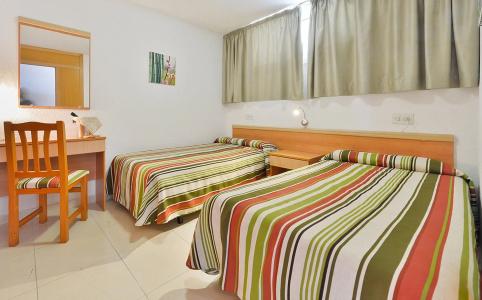 Apartamentos Lido - 0