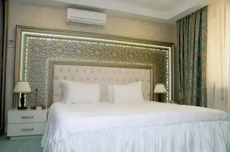 Ramada by Wyndham Baku - 48