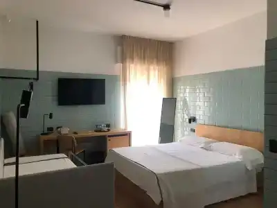 La Versiliana - 1