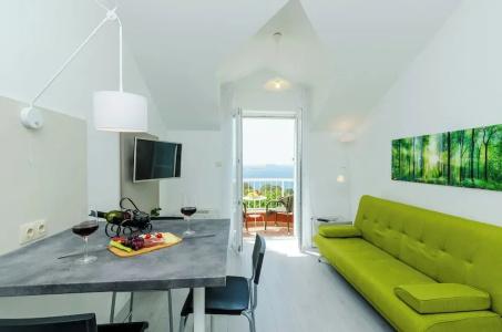 Villa Panorama - Plat - 120