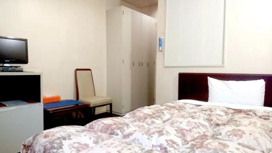 Royal Inn Shinyamaguchi Ekimae - 5