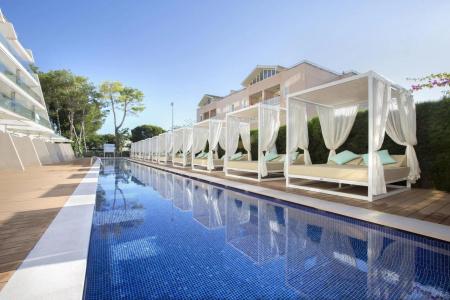 Mars Playa de Muro Suites - 11
